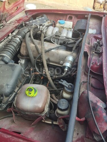 LADA (VAZ) 2107 2006, 160,000 km - 1.6 л - Qusar