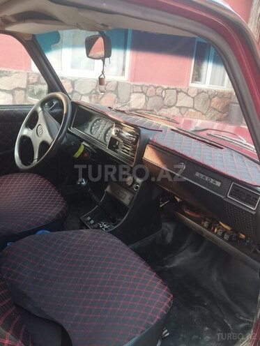 LADA (VAZ) 2107 2006, 160,000 km - 1.6 л - Qusar