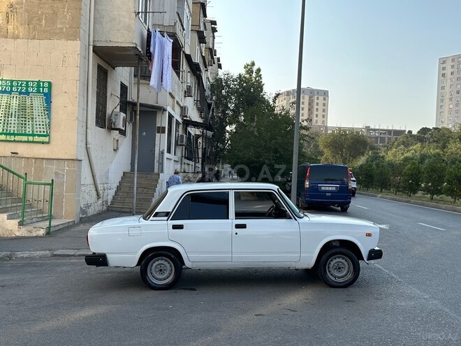 LADA (VAZ) 2107 2005, 89,321 km - 1.6 l - Bakı
