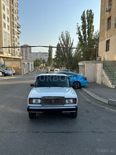 LADA (VAZ) 2107 2005, 89,321 km - 1.6 l - Bakı
