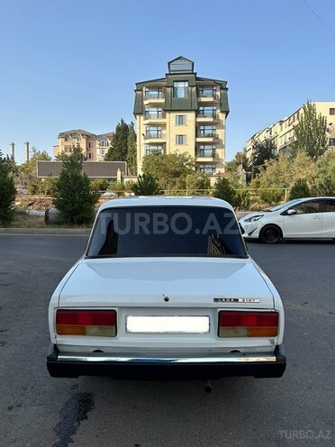 LADA (VAZ) 2107 2005, 89,321 km - 1.6 l - Bakı