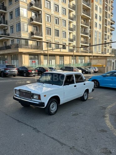 LADA (VAZ) 2107 2005, 89,321 km - 1.6 l - Bakı