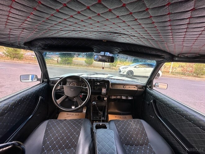 LADA (VAZ) 2107 2005, 89,321 km - 1.6 l - Bakı