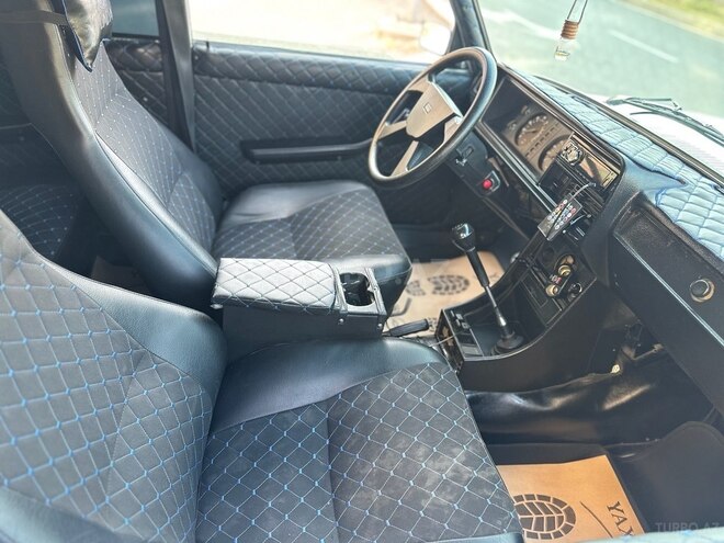 LADA (VAZ) 2107 2005, 89,321 km - 1.6 l - Bakı