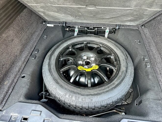 Land Rover Range Rover 2016, 109,700 km - 3.0 l - Bakı