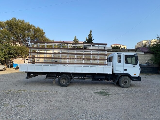 Hyundai HD-120 2009, 500,000 km - 5.9 l - Sumqayıt