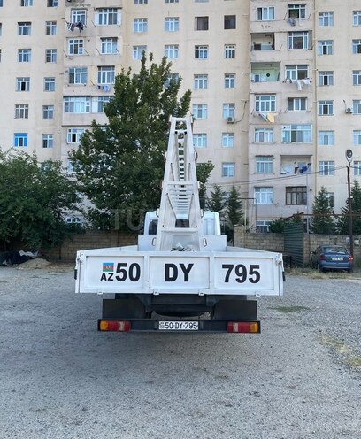 Hyundai HD-120 2009, 500,000 km - 5.9 l - Sumqayıt