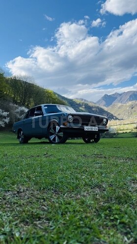 GAZ 24 1981, 100,000 km - 2.4 l - Bakı