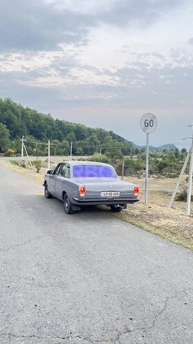 GAZ 24 1981, 100,000 km - 2.4 l - Bakı