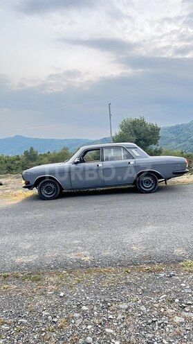 GAZ 24 1981, 100,000 km - 2.4 l - Bakı