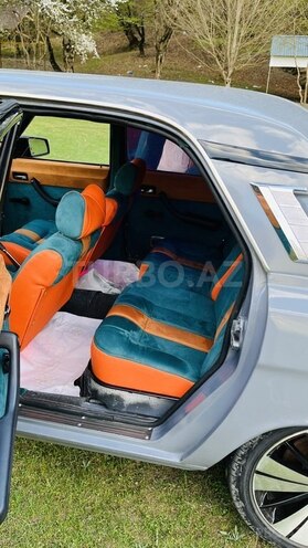 GAZ 24 1981, 100,000 km - 2.4 l - Bakı