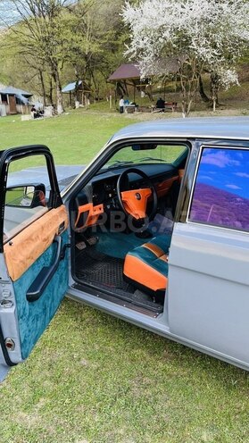 GAZ 24 1981, 100,000 km - 2.4 l - Bakı