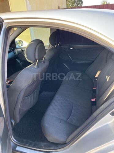 Mercedes C 200 2000, 430,000 km - 2.0 l - Lənkəran