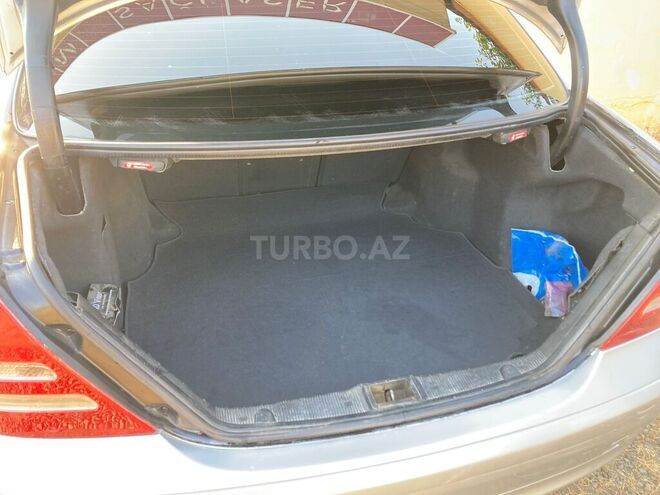 Mercedes C 200 2000, 430,000 km - 2.0 l - Lənkəran