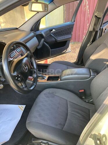 Mercedes C 200 2000, 430,000 km - 2.0 l - Lənkəran