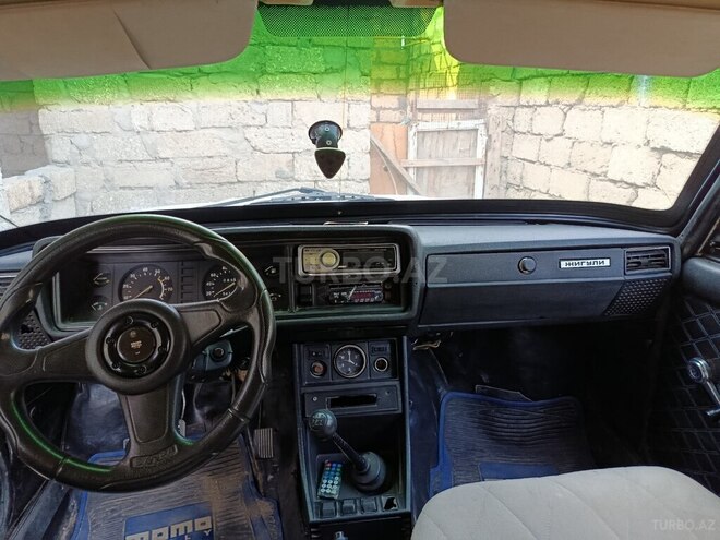 LADA (VAZ) 2107 1982, 94,752 km - 1.5 л - Bakı