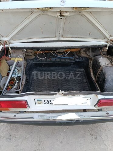 LADA (VAZ) 2107 1982, 94,752 km - 1.5 л - Bakı