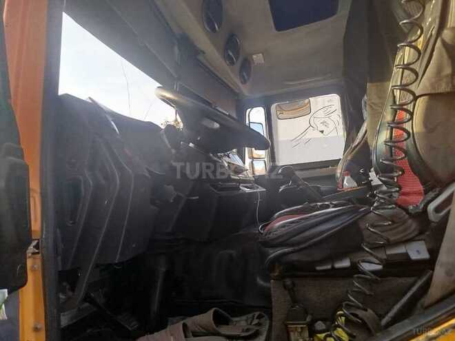 Shacman F2000 2011, 567,000 km - 9.7 l - Bakı
