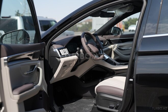 BYD Song Plus 2025, 0 km - 1.5 l - Bakı