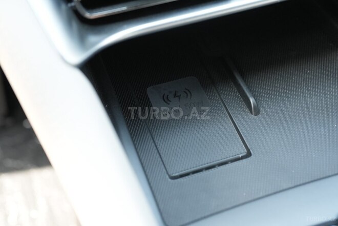 BYD Song Plus 2025, 0 km - 1.5 l - Bakı