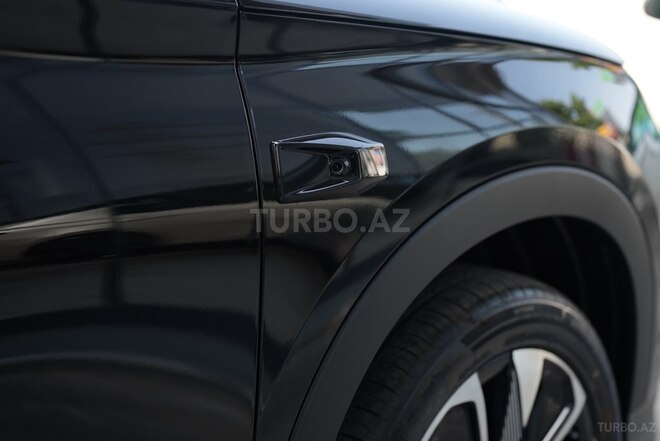 BYD Song Plus 2025, 0 km - 1.5 l - Bakı