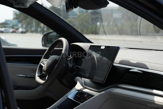 BYD Song Plus 2025, 0 km - 1.5 l - Bakı