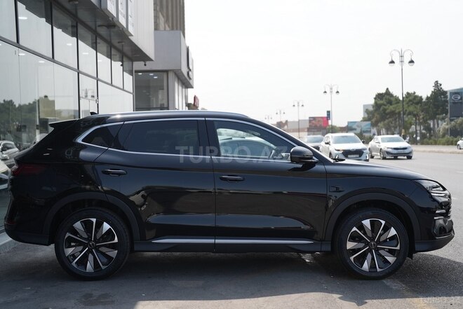 BYD Song Plus 2025, 0 km - 1.5 l - Bakı