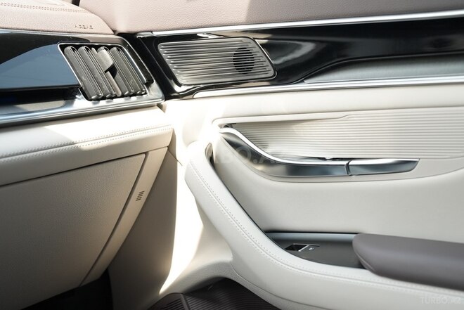 BYD Song Plus 2025, 0 km - 1.5 l - Bakı