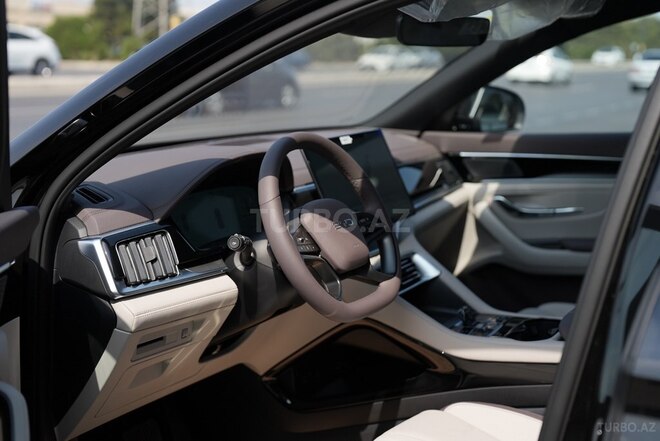 BYD Song Plus 2025, 0 km - 1.5 l - Bakı