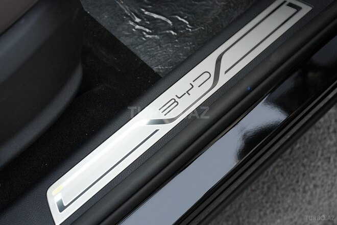 BYD Song Plus 2025, 0 km - 1.5 l - Bakı