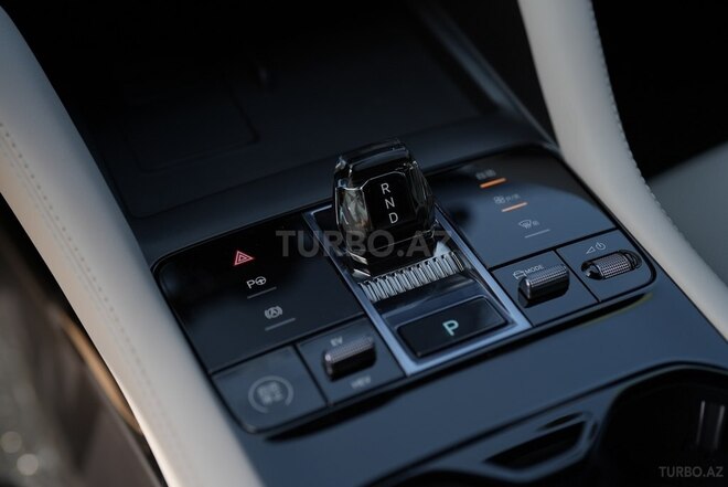 BYD Song Plus 2025, 0 km - 1.5 l - Bakı