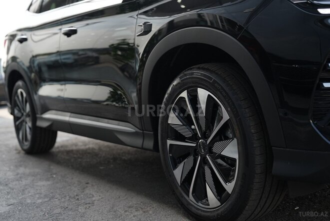 BYD Song Plus 2025, 0 km - 1.5 l - Bakı