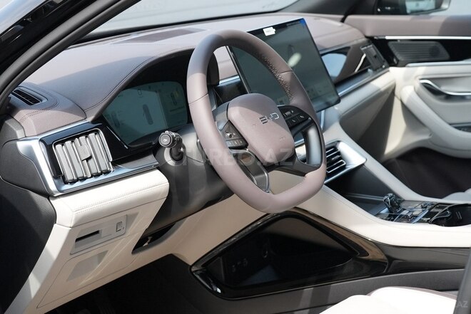 BYD Song Plus 2025, 0 km - 1.5 l - Bakı