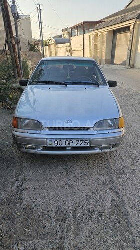 LADA (VAZ) 2115 2009, 267,000 km - 1.6 l - Xırdalan