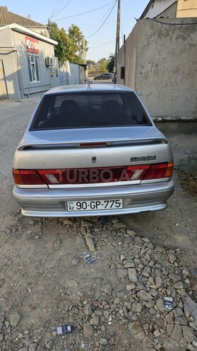 LADA (VAZ) 2115 2009, 267,000 km - 1.6 l - Xırdalan