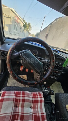 LADA (VAZ) 2115 2009, 267,000 km - 1.6 l - Xırdalan