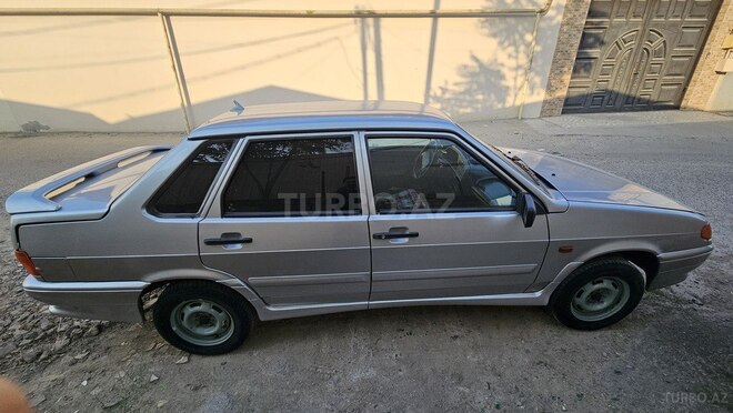 LADA (VAZ) 2115 2009, 267,000 km - 1.6 l - Xırdalan