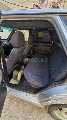 LADA (VAZ) 2115 2009, 267,000 km - 1.6 l - Xırdalan