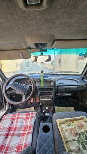 LADA (VAZ) 2115 2009, 267,000 km - 1.6 l - Xırdalan