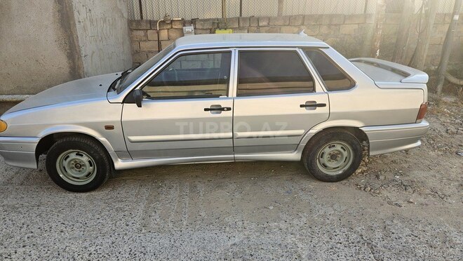 LADA (VAZ) 2115 2009, 267,000 km - 1.6 l - Xırdalan