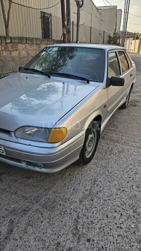 LADA (VAZ) 2115 2009, 267,000 km - 1.6 l - Xırdalan