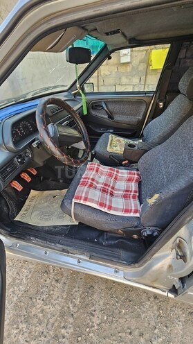 LADA (VAZ) 2115 2009, 267,000 km - 1.6 l - Xırdalan
