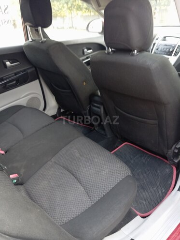 Kia  2007, 390 km - 1.6 l - Masallı