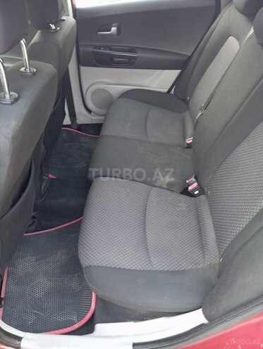 Kia  2007, 390 km - 1.6 l - Masallı