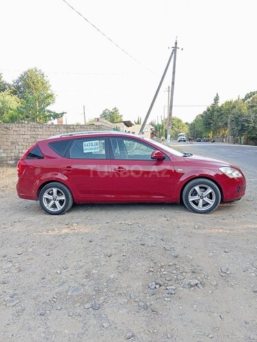 Kia  2007, 390 km - 1.6 l - Masallı