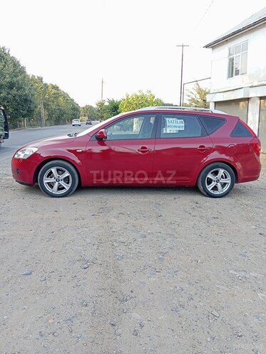 Kia  2007, 390 km - 1.6 l - Masallı