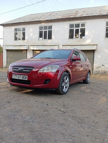Kia  2007, 390 km - 1.6 l - Masallı