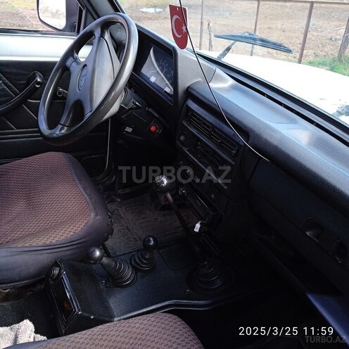 LADA (VAZ) Niva 2009, 250,408 km - 1.7 l - Xaçmaz