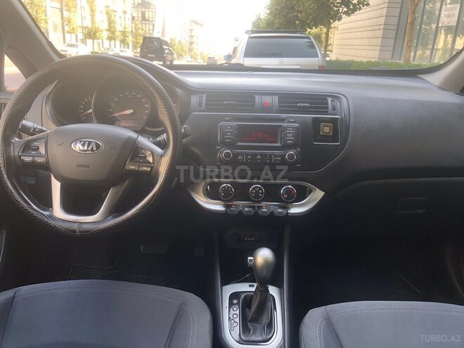 Kia Rio 2013, 232,672 km - 1.4 l - Bakı
