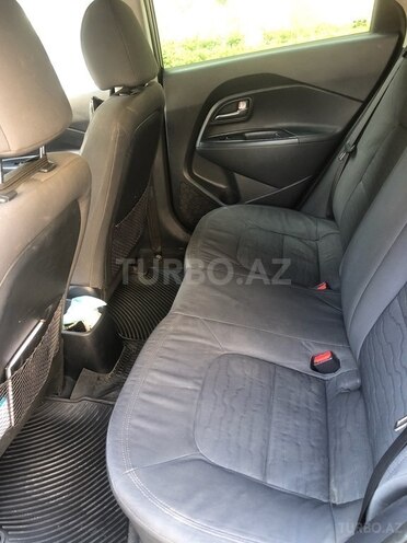 Kia Rio 2013, 232,672 km - 1.4 l - Bakı